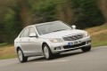 Mercedes C200 CDI et C350 CDI BlueEfficiency : Opération neutre