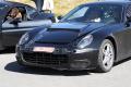 Ferrari confirme une 612 int�grale hybride