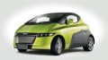 Electrique : partenariat GM India / Reva