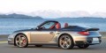 Essai Porsche 911 Turbo cabriolet
