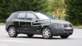 Premières photos du Volkswagen Touareg 2