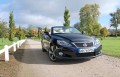 Essai Lexus IS 250C Pack Executive : Luxe, calme et cabriolet