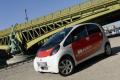 Essai Mitsubishi i-Miev : ampère et contre tous