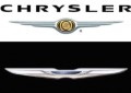 Logo Chrysler : Le nouvel embl�me Chrysler