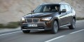 Essai vid�o du BMW X1