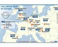 La volte-face de GM : Opel ne sera pas vendu