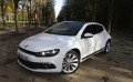 Essai Volkswagen Scirocco 2.0 TSI 210 ch DSG : l'esprit GTI