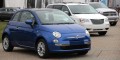 Fiat-Chrysler : 21 nouveaux mod�les d'ici 2014