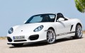 Porsche Boxster Spyder : Pour porschistes puristes