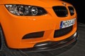 BMW M3 GTS : La nouvelle M3