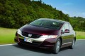 Essai Honda FCX Clarity : le futur au sens propre ?