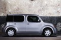 Prix Nissan Cube : Le Cube exige des ronds