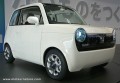Honda EV-N et Toyota FT-EV2. 2 électriques distincts pour un même usage urbain