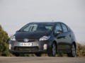 Essai Toyota Prius III : Les vraies consommations