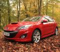 Essai Mazda 3 MPS : Zoom Zoom