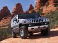 Les Hummer passent aux biocarburants