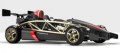 Ariel Atom V8 : L'utlra sportive Atom affiche son prix