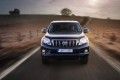 Toyota Land Cruiser 2009 : résistant