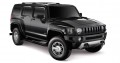 Biocarburant : le Hummer H3 se met au vert