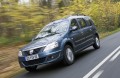Dacia Logan MCV 1.6 105 Bio�thanol : Cure de bio pour le break Logan