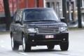 Essai Range Rover TDV8