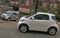 Essai Smart ForTwo Brabus vs Toyota iQ 100 VVT-i : Superflues mais grisantes