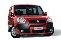 Le Fiat Doblo 2 turbogazé