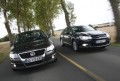 Essai Volkswagen Passat 1.6 TDI Bluemotion vs Citroen C5 1.6 HDi 110 : Vertueuses mais paresseuses