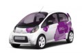 Citroën C-Zéro : Citroën 100 % électrique