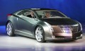 Cadillac Converj : Volt's not dead !