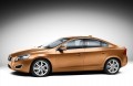 Volvo S60 : les deux premières images officielles