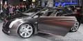 La Cadillac Converj irait en production