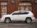 Essai Jeep Compass