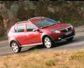 Essai Dacia Sandero Stepway dCi 70 : Mesure exacte