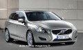 Volvo V60 : L'exception � la r�gle