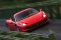 Essai Ferrari 458 Italia : Essai Ferrari 458 Italia : Al dente