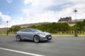 Renault Fluence : Production de la Fluence