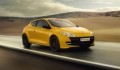 Essai Renault M�gane RS Cup