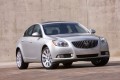 Buick Regal : Opel Insignia retouché