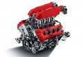 Ferrari passerait au turbo ?