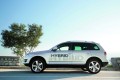 Volkswagen Touareg Hybrid � Detroit