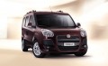 Fiat Dobl� : compl�tement renouvel�