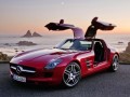 Mercedes SLS AMG : en vente l�gale � moins de 200 000 �