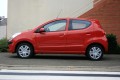 Essai Nissan Pixo 1.0 l 68 ch Acenta