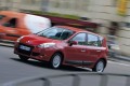 Essai Renault Sc�nic 1.5 dCi 85 Expression : Patte de velours