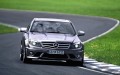 Essai Mercedes Benz C63 AMG
