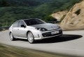 Essai Renault Laguna GT 2.0T