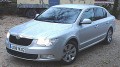 Skoda Superb : la routi�re tch�que �lue Taxi de l'ann�e