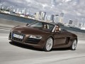 162 300 € pour rouler cheveux au vent en R8