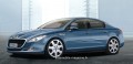 Peugeot 508 : Le grand chambardement